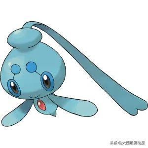 宝可梦雷电球灵异事件:精灵宝可梦里面有哪些神兽？