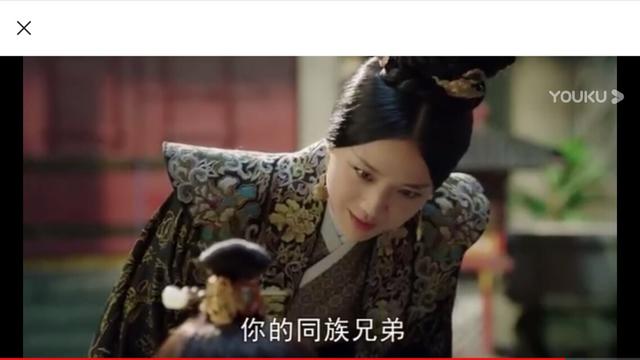 大明风华胡善祥结局:如何看待《大明风华》大结局？