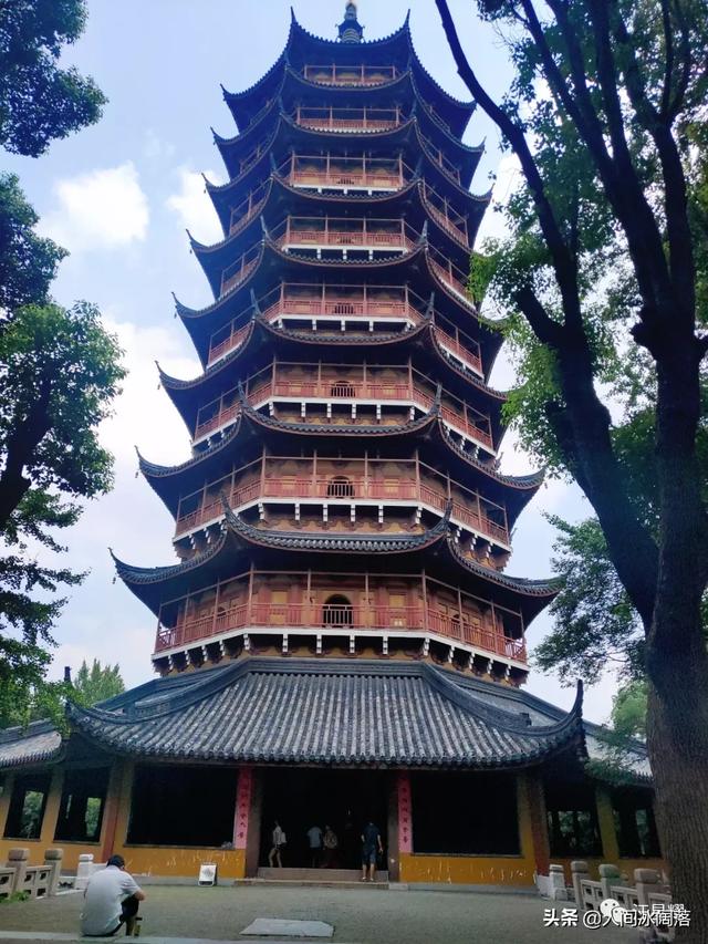 苏州有什么特色地方或者是好玩的地方