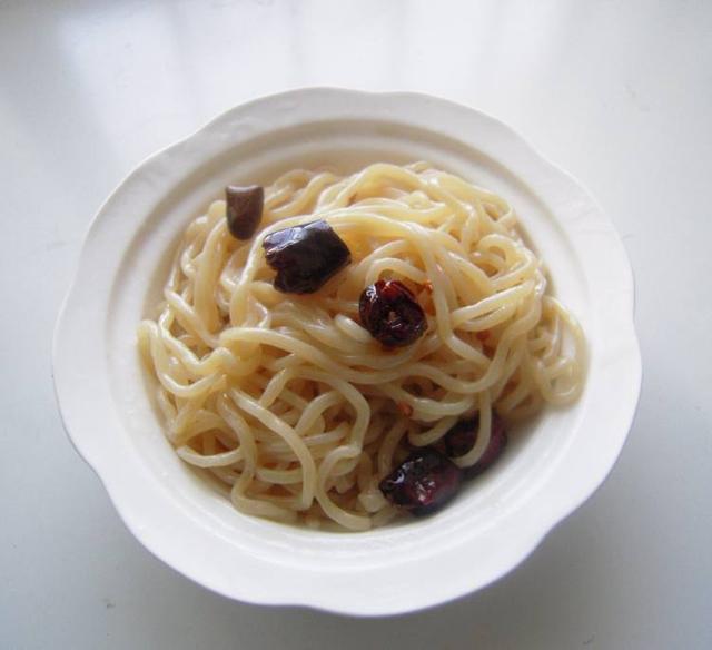 辣鸡面,辣鸡面怎样炒辣鸡才好吃？