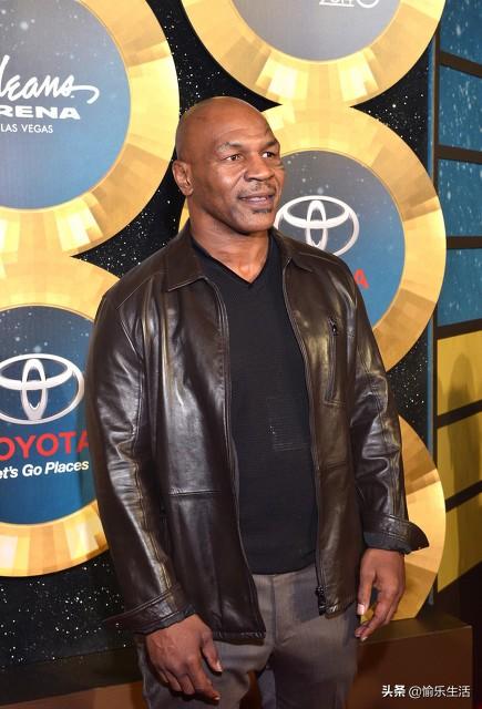 泰森的胳膊在拳击界不是最粗的,为什么重拳的力量是最大的?-惠修网