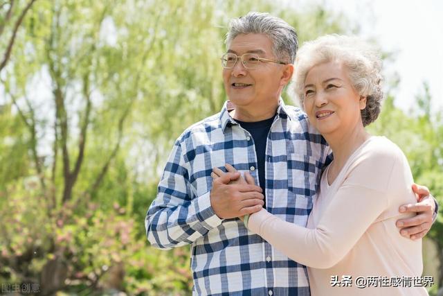 一个70后的男人离婚以后,该不该再婚？