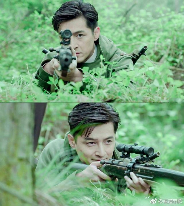 杨志刚电视剧:杨志刚演的电视剧你看完什么感受呢