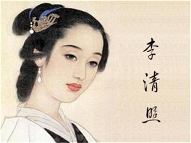 赵明诚去世时,李清照为什么说他“素无分香卖履之意”？分香卖履有什么典故？