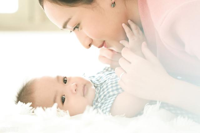 怀孕几个月能看出来男女性别:怀孕之后想知道胎儿性别吗？