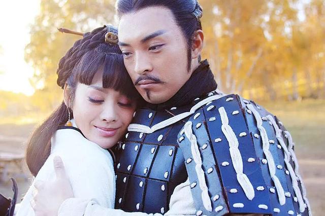 《大秦赋》为什么不请富大龙演秦王？