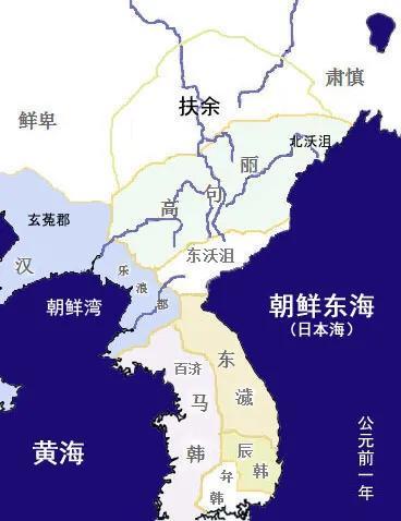 江东六十四屯:东北人嘴里说的南方，到底指的是哪？