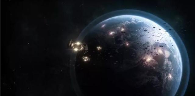 外星人入侵地球:如果有外星人入侵地球，人类有可能获胜吗