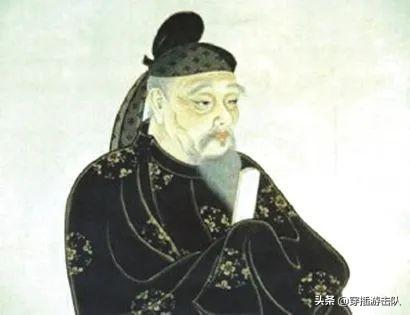阿倍仲麻吕:唐朝的自信：胸怀天下的战略格局如何形成？