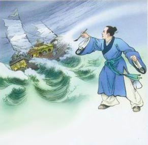 古代真有神笔马良这个人吗？神笔马良的原型是怎么样的？:神笔马良的作者 第16张