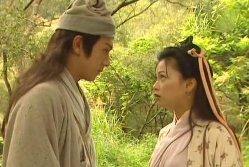 陈阿喜去世:为什么说蒲松龄的《青梅》写尽了男尊女卑