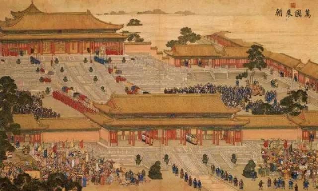 皇宫重地灵异事件:紫禁城可以骑马吗？大臣被赐在紫禁城骑马，究竟是怎么回事？
