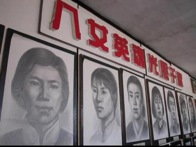 抗日战争中,有哪些著名的英雄？