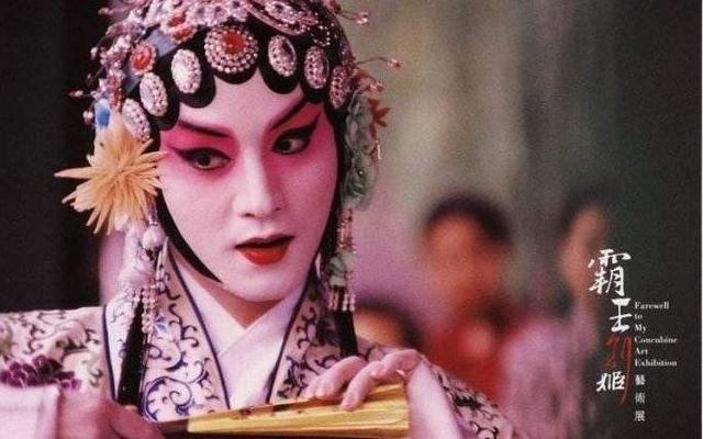 张国荣异度空间:为什么电影《异度空间》对张国荣的影响那么深？
