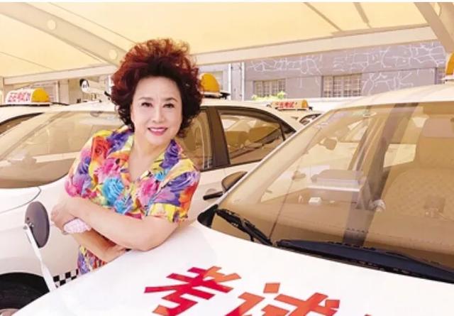 乔杉老婆:和明星住一个小区是种什么体验？