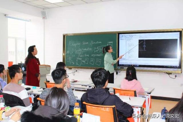 哈尔滨师范大学灵异事件:哈工大学生辱骂哈师大女生，你怎么看？