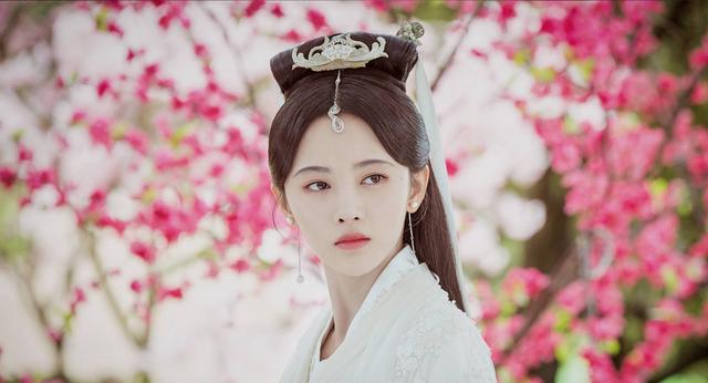 刀光剑影电视剧:有美颜的电视剧你会看嘛为什么