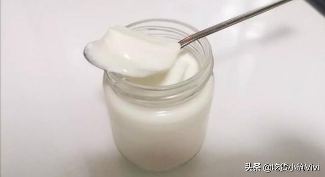什么是老酸奶，老酸奶和普通酸奶有什么不一样吗