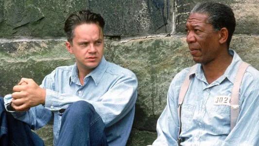 电影《肖申克的救赎》你认为怎么样？为什么94年没得奥斯卡？