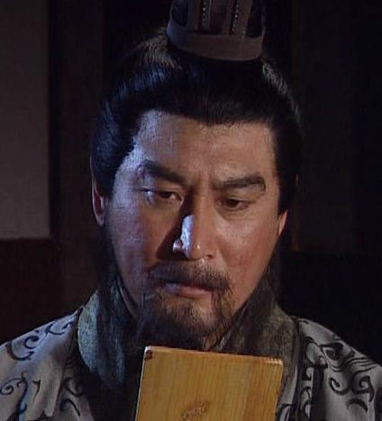 曹魏五谋臣:曹操谋主荀攸，在曹魏五谋臣中为何是个“小透明”？