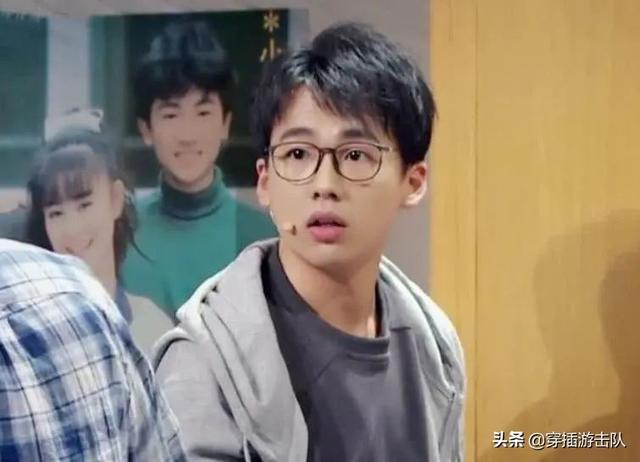 郭麒麟演的电视剧:电视剧《赘婿》里郭麒麟演技怎么样？