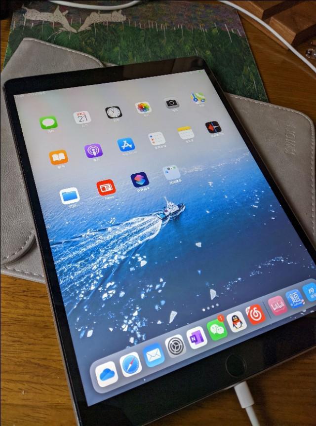 头条问答 2020年ipad Pro 10 5全新官换和全新air3同样的价格哪个值得买 我是一条咸鱼君的回答 0赞