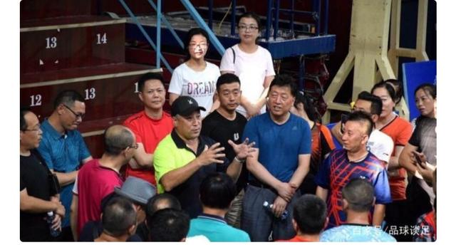 李永波妻子:为什么那么多人讨厌李永波？