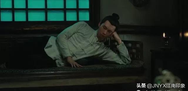 龙岭迷窟电影:《龙岭迷窟之最后的搬山道人》剧情怎么跳跃？