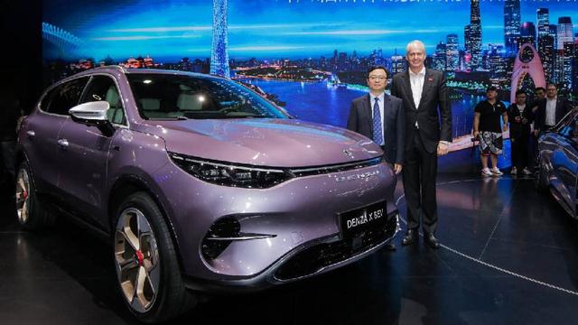 新能源汽车厂家有哪些，如果中国新能源汽车最终只存活一家，你认为会是谁？