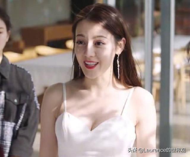 吴倩,陈钰琪,胡冰卿,赵韩樱子,迪丽热巴谁是90后第一美女