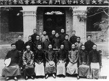 小潘潘:古今，这古与今是怎样划分的？按年代还是时间呢？