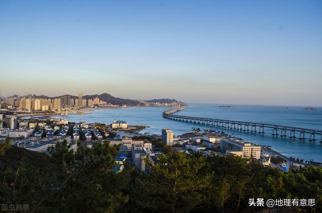厦门集美大桥:厦门4大新城，哪一个才是未来的顶梁柱？