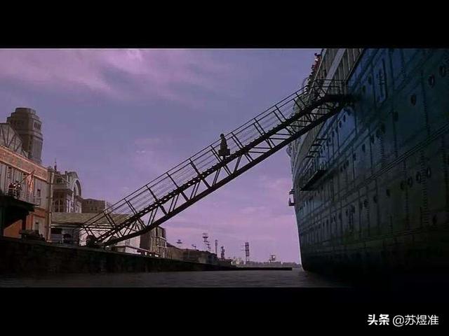 如何看待《海上钢琴师》中1900这个人？他向我们表达了什么？