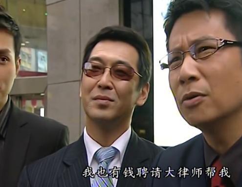 袁春望黑化:影视作品中都有哪些著名的衣冠禽兽形象