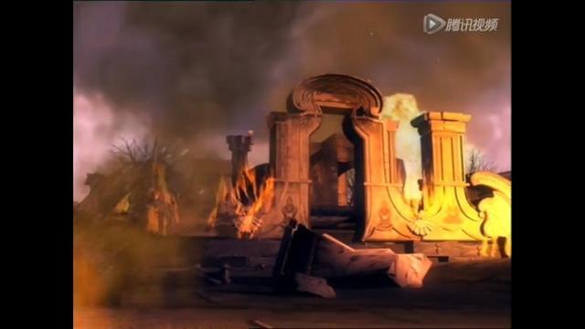 神厨小福贵片头曲:《神厨小福贵》反映了哪些历史事件？