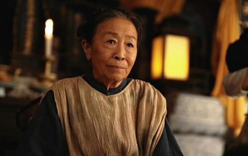谢园演过的电视剧大全:老戏骨张少华都饰演过哪些深入人心的角色？