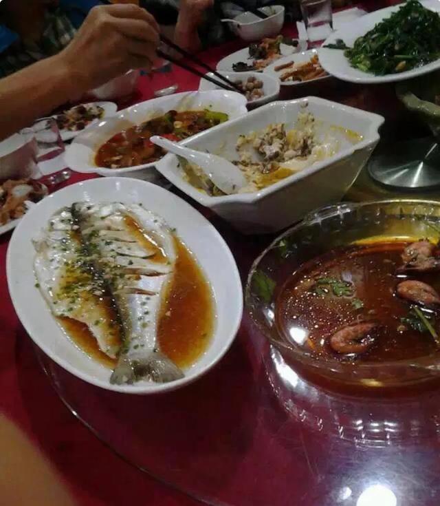 溱湖簖蟹:上海周边有哪些适合周末两天一个人出去玩的地方？
