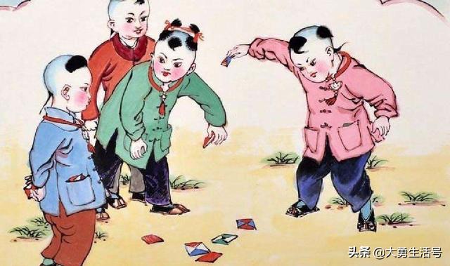 80后宝妈的自我介绍:你记忆中的农村有哪些乐趣