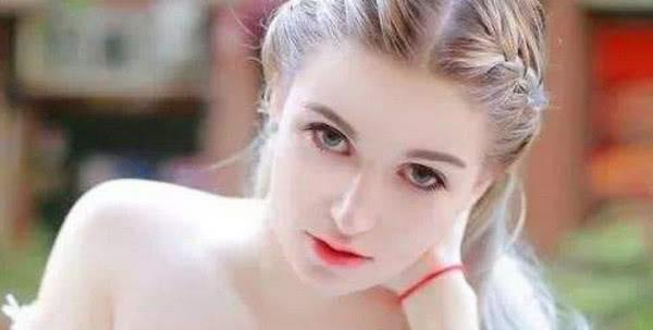 都说乌克兰美女“遍地都是”,男人的天堂,现实真是这样吗？