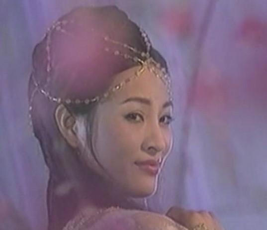 李寻欢林诗音:李寻欢那么爱林诗音为何不争取？