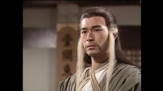神雕侠侣古天乐版演员表:在古天乐版《神雕侠侣》这部电视剧中，哪个片段令你印象最深刻