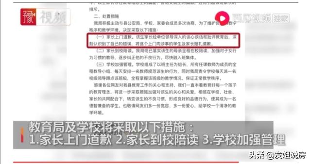 掌掴事件:对掌掴事件当事人张战伟被免职你怎么看？