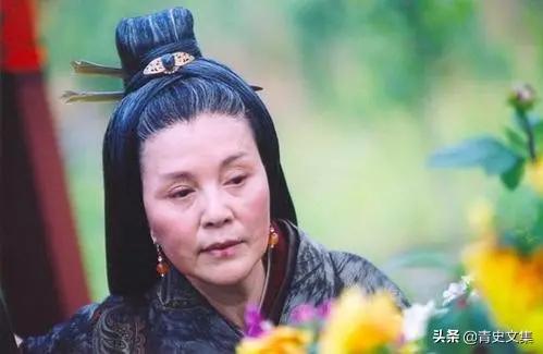 屠臣夫人:《汉武大帝》当中汉武帝为什么在最后一集要杀死勾弋夫人？
