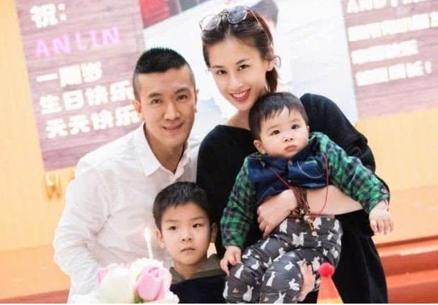杨海润:杨子前妻陶虹现状怎么样？