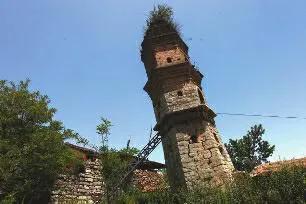 为什么感觉大家都不知道,泾阳悟空禅师塔可能是《西游记》中孙悟空原型的墓地？