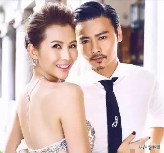 张晋晒蔡少芬vlog:张晋和蔡少芬这对夫妻有哪些逗比二人组趣事？