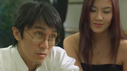 苑琼丹个人资料:哪些影视剧配角把主角碾压了？