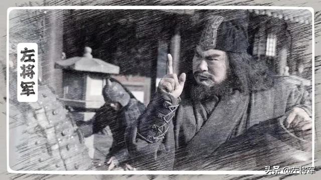 苏子贤:贺萧为什么追随楚乔，为她出生入死？