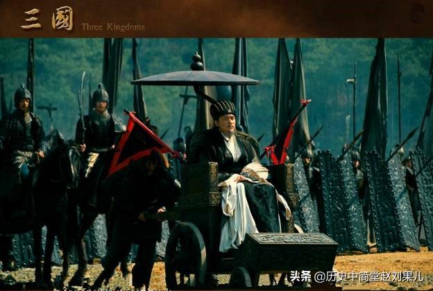 乐不思蜀讲的是谁:刘婵的乐不思蜀是装出来的吗？