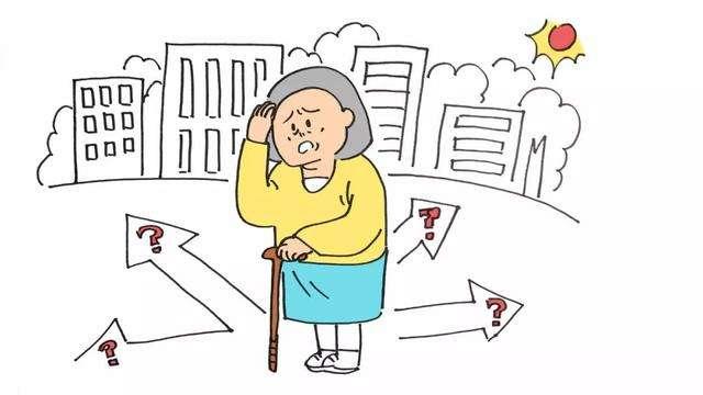 头条问答 - 家中老人已经走丢两次了,怎么预防走丢?(48个回答)